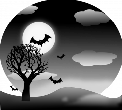 Halloween Landscape Icons PNG - Free PNG and Icons Downloads