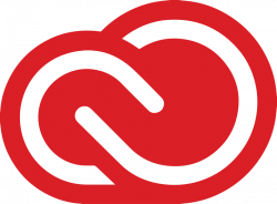 Creative Cloud Logo transparent PNG - StickPNG