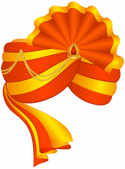 Indian Turban PNG Transparent Clip Art Image | Gallery Yopriceville ...