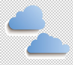 Paper Cloud PNG, Clipart, Adobe Ill, Blue Abstract, Blue ...