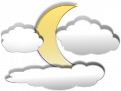 Full Moon Clipart at GetDrawings.com | Free for personal use Full ...