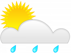 Animated Rain Clouds | Clipart Panda - Free Clipart Images