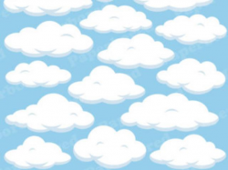 Free Cloud Clipart garden, Download Free Clip Art on Owips.com