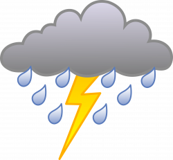 28+ Collection of Rain Cloud Clipart | High quality, free cliparts ...