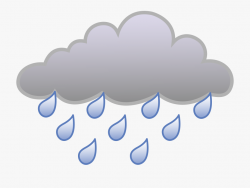 Rain Clipart - Rain Cloud Clipart #66281 - Free Cliparts on ...