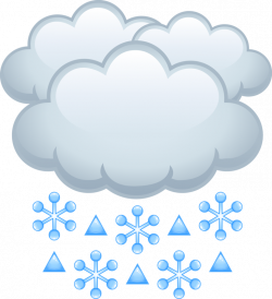 Cartoon Cloud Clip art - Snow cloud 728*800 transprent Png Free ...