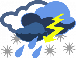 Bad Weather Clipart | Clipart Panda - Free Clipart Images