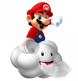 Image - Wind Cloud.png | Fantendo - Nintendo Fanon Wiki | FANDOM ...