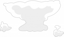 Image - Super Hero Bounce Cloud Anvil.png | Club Penguin Wiki ...