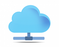 cloud computing icon | Cloud Storage | Pinterest | Cloud and Cloud ...