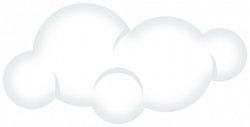 28+ Collection of Cloud Clipart No Background | High quality, free ...