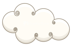 Free Vintage Clouds Cliparts, Download Free Clip Art, Free ...
