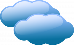 Clouds clipart dust cloud - Pencil and in color clouds clipart dust ...