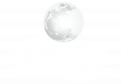 Moon and Clouds Transparent Clip Art PNG Image | Gallery ...