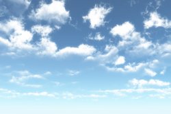 Summer Clouds (PSD) by macsix on Clipart library - Clip Art ...