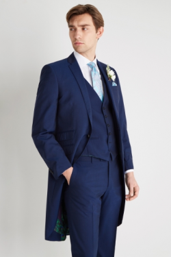 Men's Wedding Suit Hire | Pieces from £42 | Moss Hire
