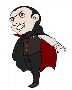 28+ Collection of Cartoon Dracula Clipart | High quality, free ...