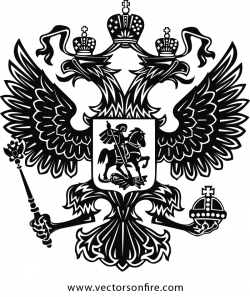 Free The Coat of Arms of Russia PSD files, vectors & graphics ...