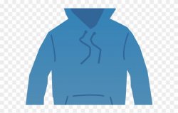 Jacket Clipart Blue Jacket - Coat - Png Download (#976962 ...