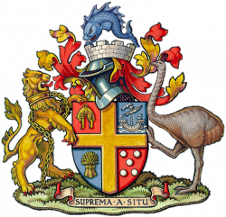 File:Wellington Coat Of Arms.png - Wikimedia Commons