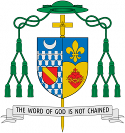 File:Coat of arms of Timothy Lawrence Doherty.svg - Wikipedia
