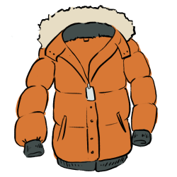 Winter Coat Clipart at GetDrawings.com | Free for personal use ...