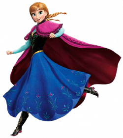 Anna/Gallery | Pinterest | Disney wiki, Anna frozen and Princess anna
