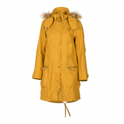 finside selma coat | weather | Pinterest