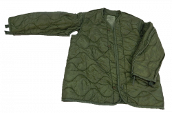 US Military M-65 Field Jacket Cold Weather Liner -