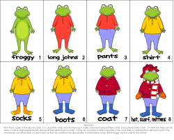Froggy Goes To School Coloring Pages #1119 - 1092×1600 | Pizzau2