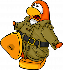 Image - Dark Detective Coat 2.png | Club Penguin Rewritten Wiki ...