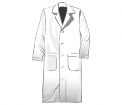 Free Doctor Coat Cliparts, Download Free Clip Art, Free Clip ...