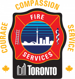 Toronto Fire Services - Wikipedia
