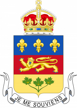 Timeline of Quebec history (1663–1759) - Wikipedia