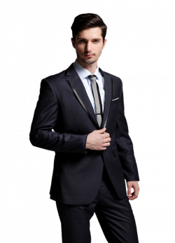 Men Suit Transparent PNG Pictures - Free Icons and PNG Backgrounds
