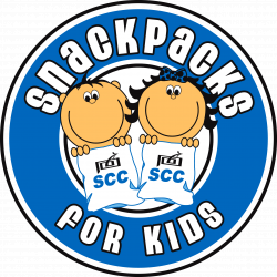 First Security Bank accepting food for Snackpacks for Kids program -