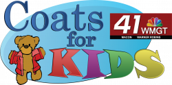 41NBC's 2017 Coats for Kids