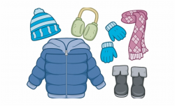 Download for free 10 PNG Glove clipart coat hat Images With ...
