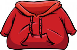 28+ Collection of Red Hoodie Clipart | High quality, free cliparts ...