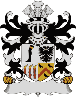 Clipart - Coat of Arms - Gilman - 2