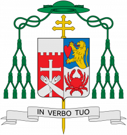 File:Coat of arms of Salvatore Joseph Cordileone.svg - Wikimedia Commons