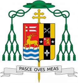 File:Coat of arms of Leonard Paul Blair.svg - Wikipedia