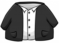 28+ Collection of Suit Jacket Clipart | High quality, free cliparts ...