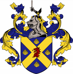 File:Wade Family Coat of Arms.svg - Wikimedia Commons