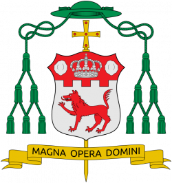 File:Coat of arms of Steven Joseph Lopes.svg - Wikipedia