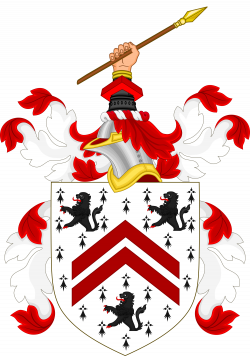 File:Coat of Arms of Joseph E. Davies.svg - Wikimedia Commons