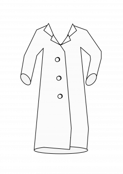 Free Lab Coat Cliparts, Download Free Clip Art, Free Clip Art on ...