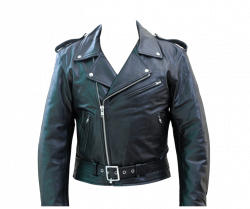 Buy Online Leather Jackets | Leather Jacket Real Bomber- Leathereal