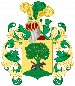 File:Coat of Arms of the House of Marichalar (Common).svg ...