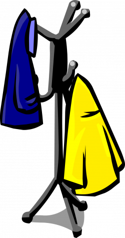 Image - Coat Rack sprite 003.png | Club Penguin Wiki | FANDOM ...